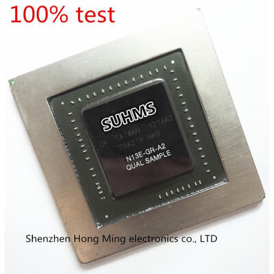 

100% test very good product N13E-GR-A2 N13E GR A2 BGA Chipset