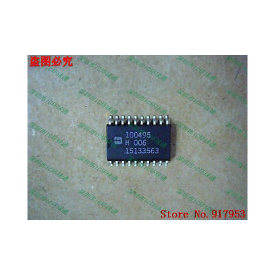 

Free shipping 10PCS 100495 100495h