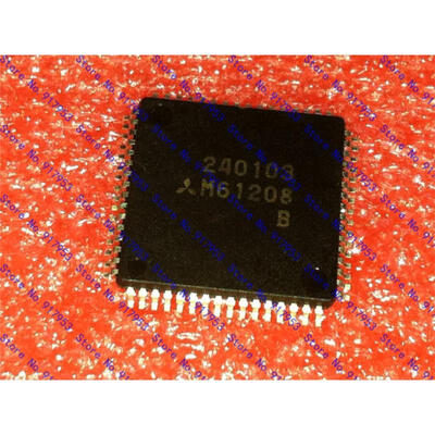 

Free shipping 10PCS M61208