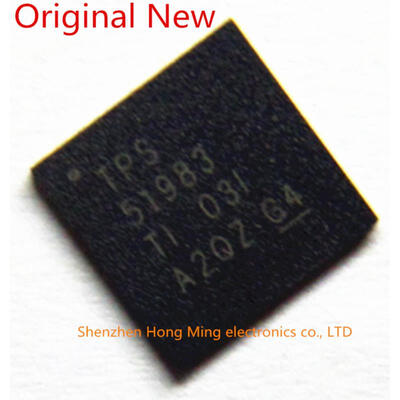 

5piece100 New TPS51983 PS51983 51983 QFN Chipset