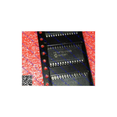 

Free shipping 10PCS PIC16F72-ISO