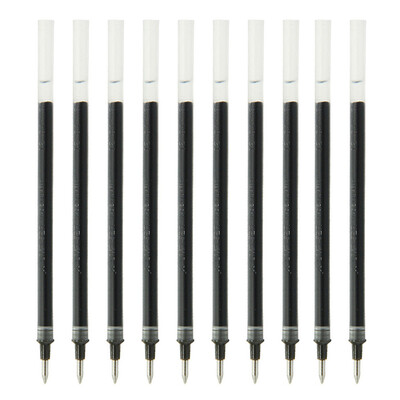 

Mitsubishi Uni UMR-5ER erasable cartridge erasable neutral cartridge black 10 packs