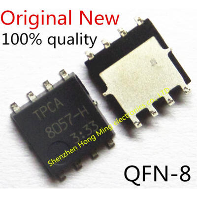 

(10piece)100% New TPCA8057-H TPCA 8057-H TPCA8057 TPCA8057H MOSFET