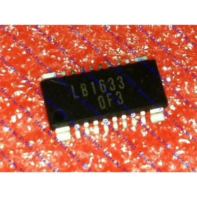 

Free shipping 10PCS LB1633