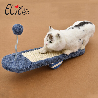 

Elite (ELITE) LWS160019 pet small cat tree cat cat climbing frame claw cat toy cat cat cat cat column cat cat cat scratch board cat jump