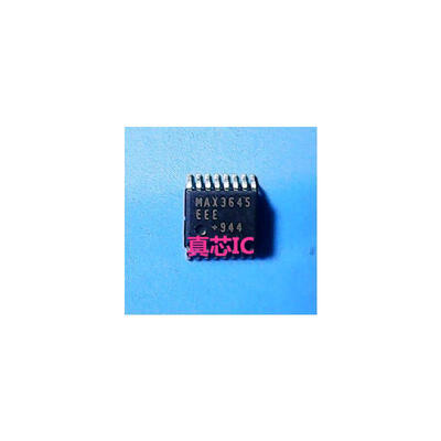 

MAX3645EEE