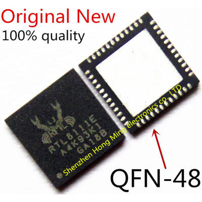 

10piece100 New RTL8111E QFN Chipset