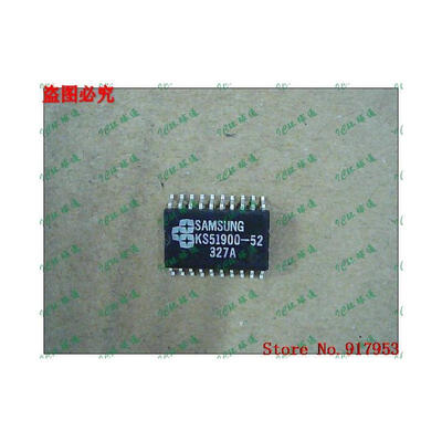 

Free shipping 10PCS KS51900-52