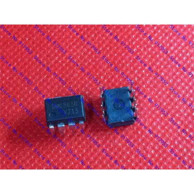 

Free shipping 10PCS 5M0365R DIP 8-pin DIP LCD management chip
