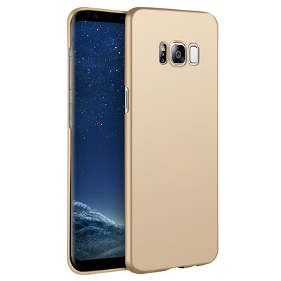 

Mo-fan Samsung S8 mobile phone shell galaxy protective cover full package edge g9500 frosted hard shell for Samsung S8