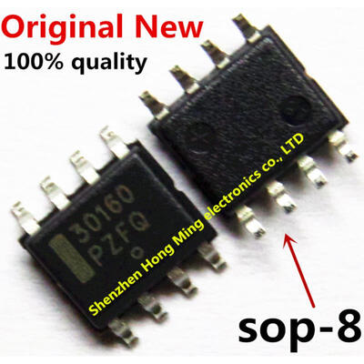 

10piece100 New NCL30160DR2G NCL30160 30160 sop-8 Chipset