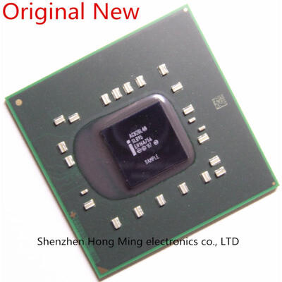 

2piece) 100% New AC82GL40 SLGGM BGA Chipset