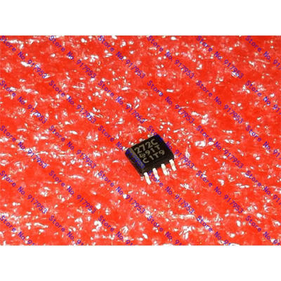 

Free shipping 5PCS 272CTLC272CD in stock