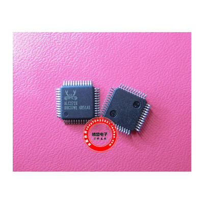 

5piece100 New ALC272X 4-Channel High Definition Audio Codec