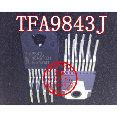 

TFA9843J