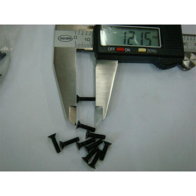

Mixer fader potentiometer screw length 12.15MMX2.88MM