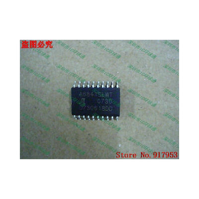 

Free shipping 10PCS A6841SLWT