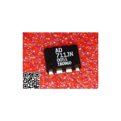 

10PCS Free shipping AD711JN AD711KN