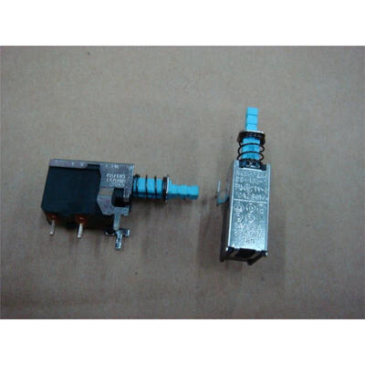 

2 Foot Power Switch TV-8 10A250V