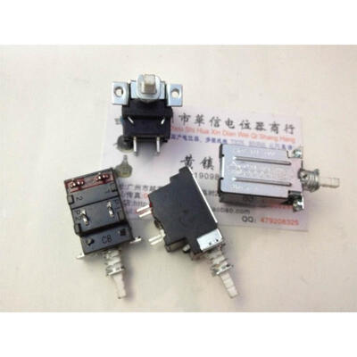 

KDC-A04 5A80A250V 4-pin switch