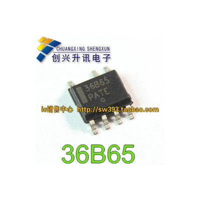 

NCP1236BD65R2G 36B65 SOP-7