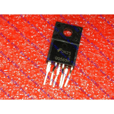 

Free shipping 5PCS Q0565R in stock