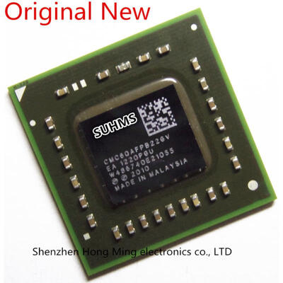 

100 New CMC60AFPB22GV BGA Chipset