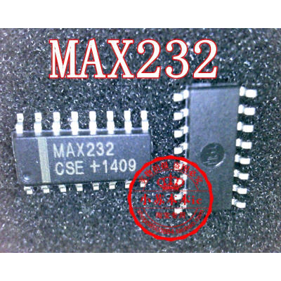 

MAX232 MAX232CSE SOP