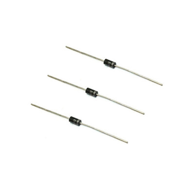 

100pcs/lot IN4937 1N4937 DO-41 1A 600V Fast Switching Rectifier Diode new original free shipping