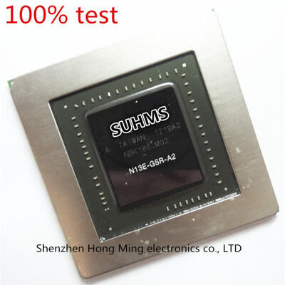 

100% test very good product N13E-GSR-A2 N13E GSR A2 BGA Chipset