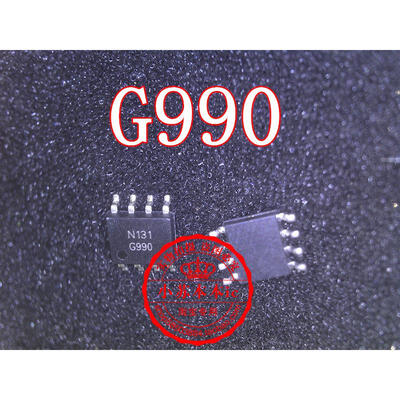 

G990P11U G990 SOP8