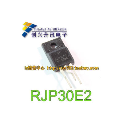 

RJP30E2