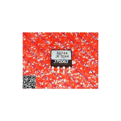 

Free shipping 5PCS AD744JR in stock