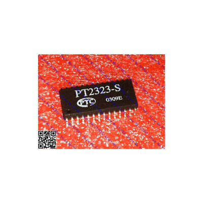 

Free shipping 10PCS 100% NEW PT2323-S