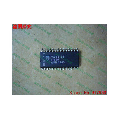

Free shipping 10PCS 100% NEW PCD3310T