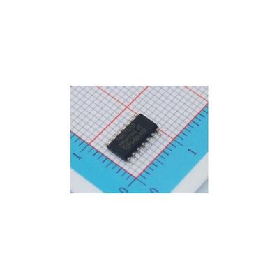 

74HCT125D SOP14 3.9
