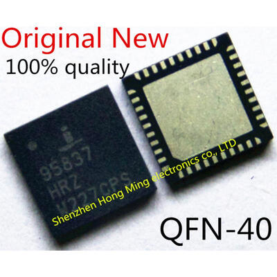 

5piece100 New ISL95837HRZ 95837HRZ QFN Chipset