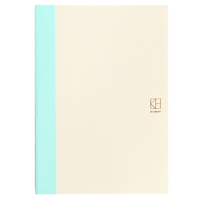 

Kinbor basic A6 handbook book core plan hand book this page refill core upgrade DTB6650-1