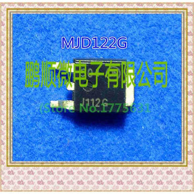 

50PCS/lot J112 MJD112