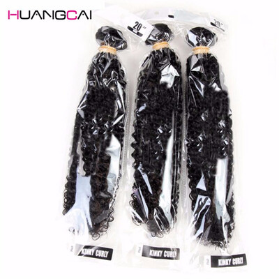 

weaves kinky Curly Hair extensions Peruvian kinky curly 2bundles cabelo remy hair style