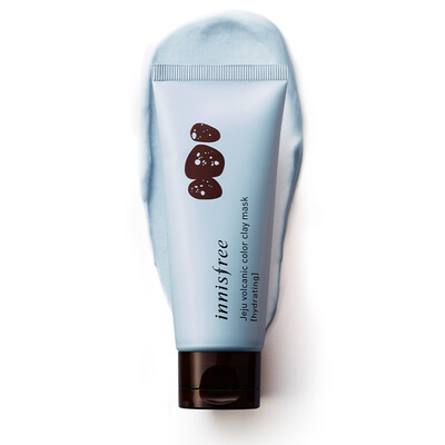 

Yushu Island volcanic rock color mask [water] 70ml