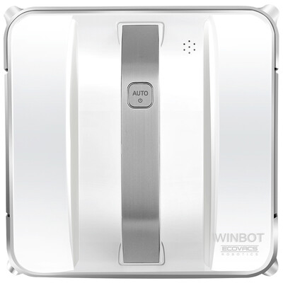 

Кобос (Ecovacs) W850 Кобос окно сокровище умный автомат очистки окон робота Cabo