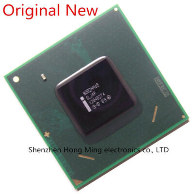 

100% New BD82HM65 SLJ4P BGA Chipset