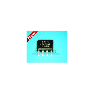

LSP5502