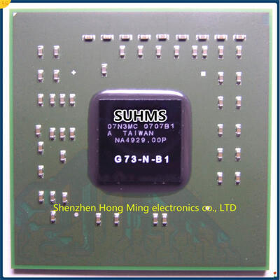 

100 New G73-N-B1 G73 N B1 BGA Chipset