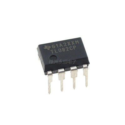 

10pcs/lot TL082CP TL082 TL082CN DIP-8 new original free shipping