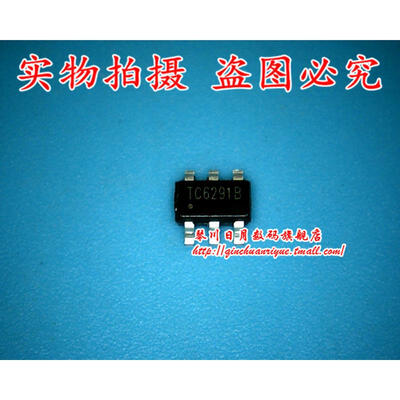 

TC6291B