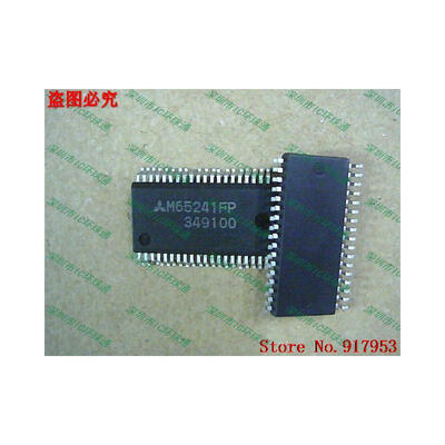 

Free shipping 10PCS 100 NEW M65241FP M65241