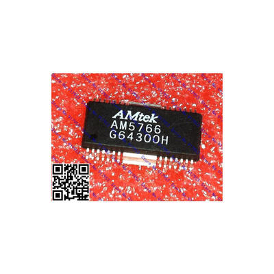 

Free shipping AM5766FM AM5766 HSOP 10pcs/lot