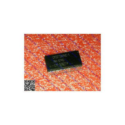 

Free shipping 10PCS 100% NEW CY2273APVC-1